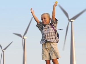 Ontario needs a green, clean energy future